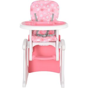 Mack + Milo Gile Baby High Chair