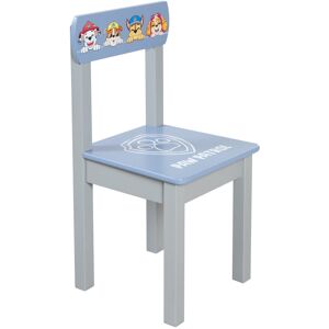 Roba Paw Patrol Children's Blue;Grey 149.86cm H X 77.47cm W X 73.66cm D