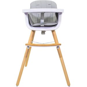 Isabelle & Max Petrick High Chair