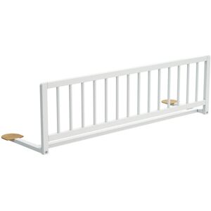 Harriet Bee Bed Gate 34.5cm H X 117cm W X 31cm D