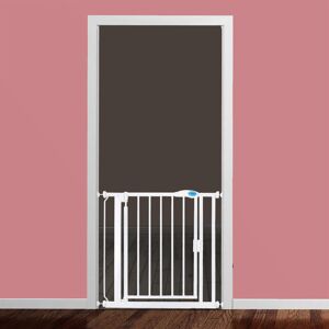Archie & Oscar Arias Safety Gate White 24.01 x 26.18 cm