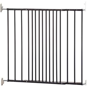 Archie & Oscar Bedworth Wall Mounted Pet Gate 68.0 H x 106.5 W x 2.0 D cm