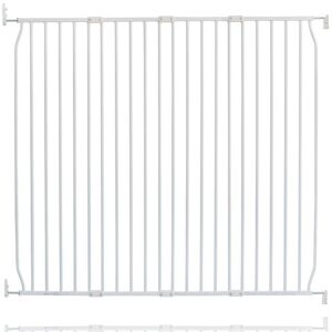 Bettacare Eco Screw Fit Wall Mounted Pet Gate 80 - 90 cm W