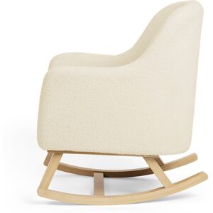 Ickle Bubba Roxby Nursery Chair Cream 89cm H X 65.5cm W X 84cm D