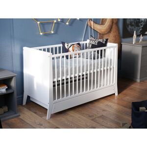 Isabelle & Max Leppert Cot Mini