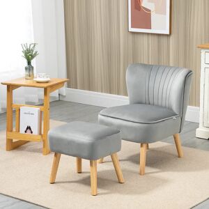 Fairmont Park Brookeville 70Cm Wide Tub chair gray 67.0 H x 70.0 W x 57.0 D cm