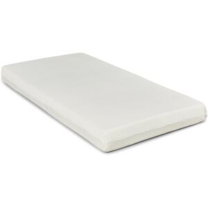 Ickle Bubba All Seasons Premium Pocket Sprung Mattress 140 x 70cm White
