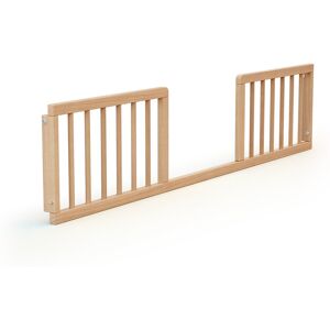 Isabelle & Max Delma Cot Gate Beige 81.28cm H X 355.6cm W X 10.16cm D