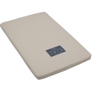 Tutti Bambini CoZee Coir Fibre Mattress White