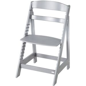 roba Sit Up Flex High Chair Taupe