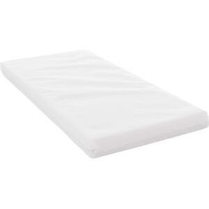 Obaby Coil Sprung Cotbed Mattress 140 x 70cm