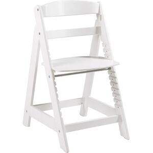 roba Sit Up High Chair White