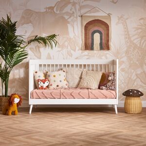 Obaby Maya Cot Bed Standard