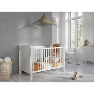 Harriet Bee Rowe Cot Mini