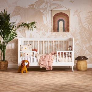 Obaby Maya Cot Bed Standard