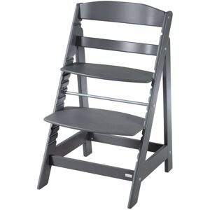 roba Sit Up Flex High Chair Anthracite