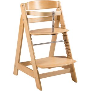 roba Sit Up High Chair Tan