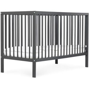 Mokee Mini Cot Bed Stone Blue Mini