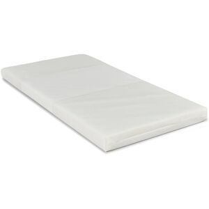 Ickle Bubba Fibre Cot Mattress 120 x 60cm White
