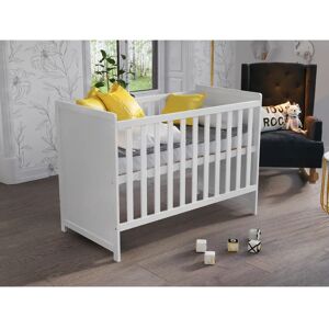 Isabelle & Max Lerman Cot brown 88.0 H x 65.0 W cm