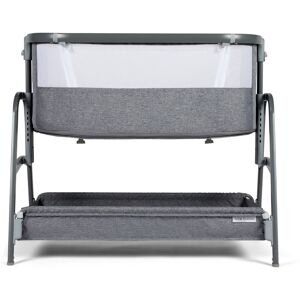 Ickle Bubba Bubba & Me Bedside Bassinets & Cradles 80cm H X 53cm W X 94cm L