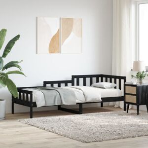 Alpen Home Koah Daybed Black Single (3')