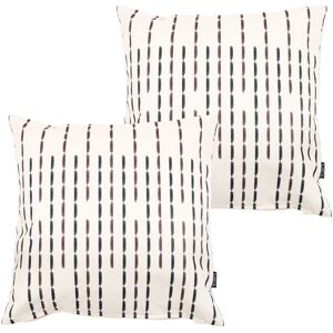 Bean Bag Bazaar Outdoor Cushion with Filling Multi 189,223.75cm H X 189,223.75cm W X 27.94cm D