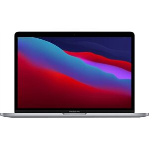 Refurbished: MacBook Pro 17,1/M1 (8-CPU 8-GPU)/8GB Ram/2TB SSD/13â€�/SpaceGrey/B