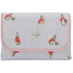 Beatrix Potter Flopsy Baby Collection Changing Mat