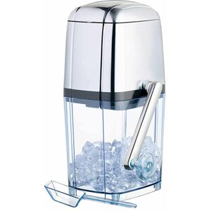 BarCraft Rotary Action Acrylic Ice Crusher