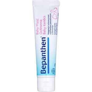 Bepanthen Baby Care nappy cream to treat nappy rash 0–36 months 30 g