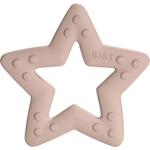 BIBS Baby Bitie Star chew toy Blush 1 pc