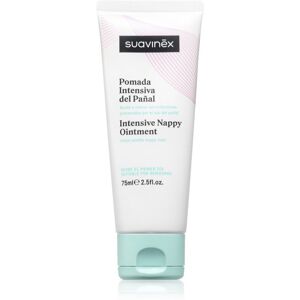 Suavinex Baby Intensive Nappy Ointment intensive cream for nappy rash 75 ml