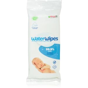 Water Wipes Baby Wipes gentle wet wipes for babies 28 pc