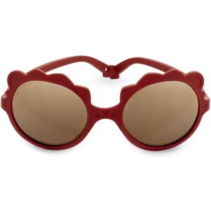 KiETLA Lion 0-12 months sunglasses Sienna 1 pc