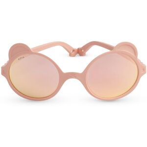 KiETLA Ours'on 24-48 months sunglasses for children Peach 1 pc