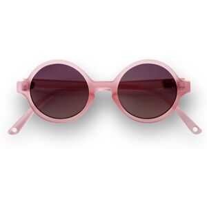 KiETLA WOAM 0-24 months sunglasses for children Strawberry 1 pc