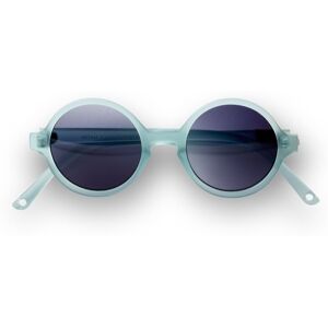 KiETLA WOAM 24-48 months sunglasses for children Blue Sky 1 pc