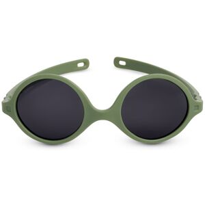 KiETLA Diabola 0-12 months sunglasses for children Kaki 1 pc