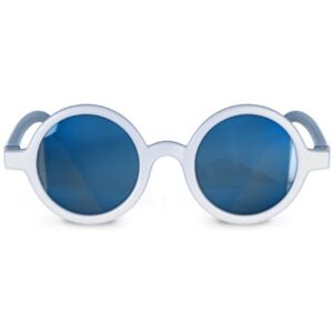 Suavinex Polarized Sunglasses 0-12 m Round sunglasses Blue 1 pc