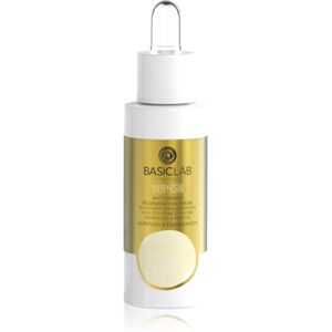BasicLab Cosmetology Esteticus facial antioxidant oil serum with CBD 30 ml