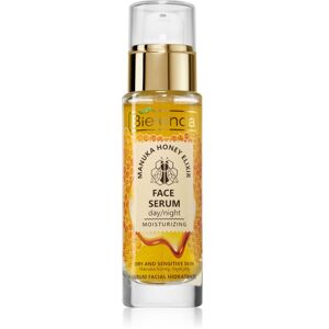 Bielenda Manuka Honey deeply nourishing and moisturising serum for dry and sensitive skin 30 g