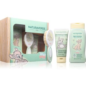 Disney Naturaverde Baby gift set for babies