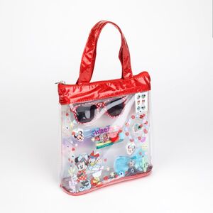 Disney Minnie Toiletry Bag gift set for children