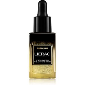 Lierac Premium The Absolute Serum smoothing facial serum with anti-ageing effect 30 ml
