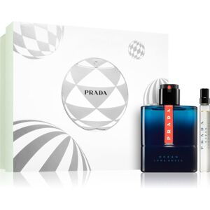 Prada Luna Rossa Ocean gift set M