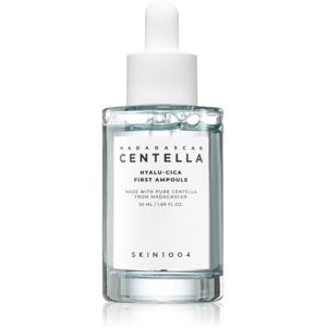 SKIN1004 Madagascar Centella Hyalu-Cica First Ampoule revitalising moisturising serum 50 ml