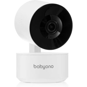 BabyOno Take Care Camera Smart Baby monitor video baby monitor 1 pc