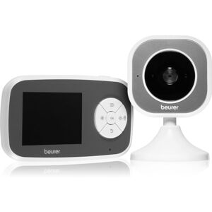 BEURER BY 110 video baby monitor with a camera 1 pc