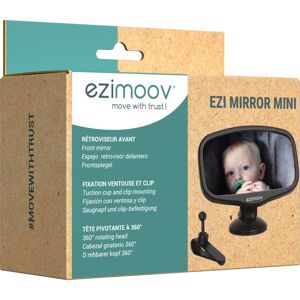 Ezimoov EZI Mirror Mini mirror for cars 14,5 cm x 9,5 cm 1 pc